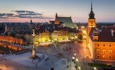 Co warto zobaczyć w Warszawie?