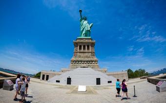 Statua Wolności – 10 ciekawych faktów