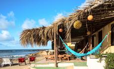 Urugwaj - Cabo Polonio