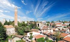Wczasy w Turcji - Antalya (Riwiera Turecka)