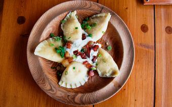 Pierogi