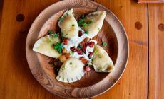 Pierogi