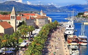 Chorwacja: Trogir