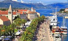 Chorwacja: Trogir