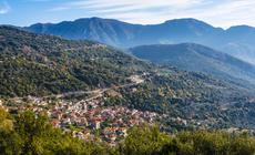 Grecja: Arkadia