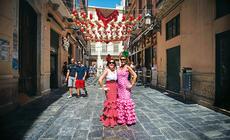 Feria de Malaga