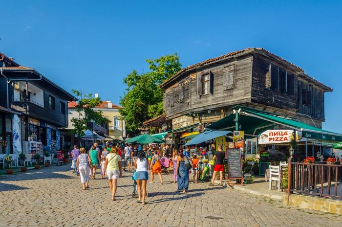 Sozopol