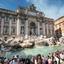 Rzym zabytki: najciekawsze fontanny