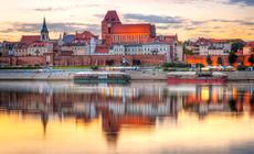 Toruń