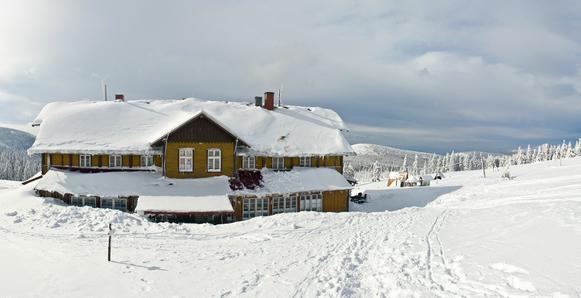 Schronisko na Śnieżniku