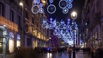 Święta w Hiszpanii. Czy w ciepłym kraju można poczuć świąteczną atmosferę?