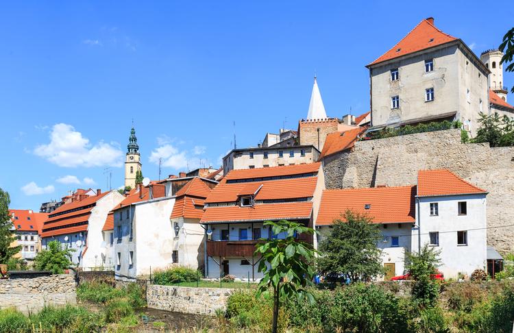 Atrakcje Kotliny Kłodzkiej i okolic