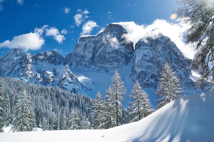 Cortina d'Ampezzo