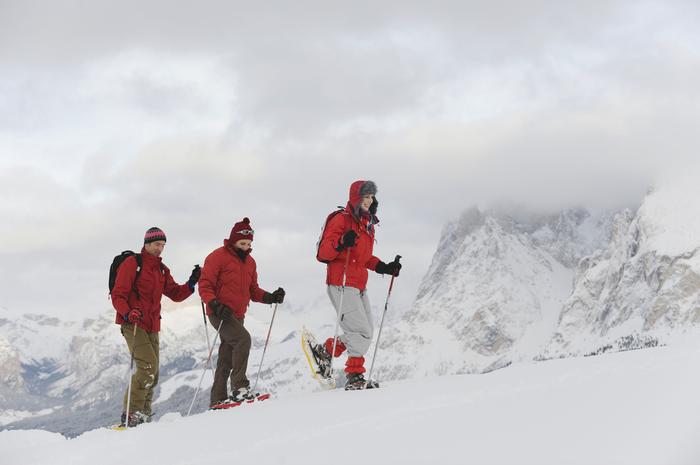 Tyrol we Włoszech (Południowy Tyrol)