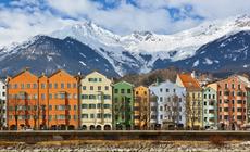 Innsbruck