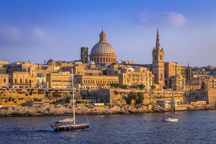 Valletta