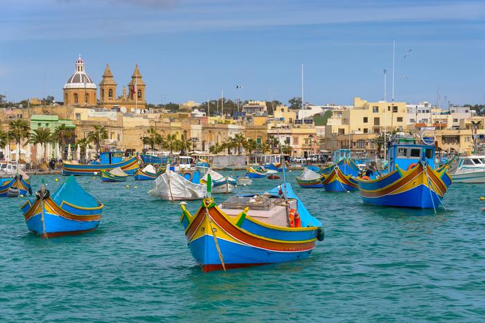 Marsaxlokk