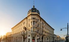 Łódź, ulica Piotrkowska