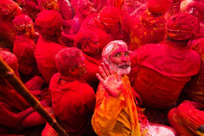 Holi