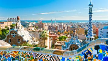 Barcelona Gaudiego. Zwiedzamy miasto szlakiem słynnego architekta