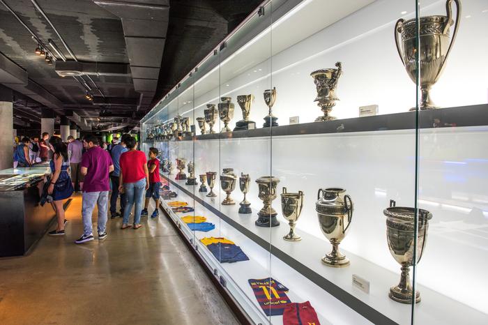 Camp Nou