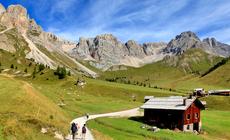 Aktywne wakacje w Trentino