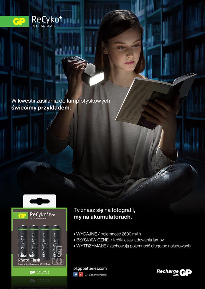 GP Batteries
