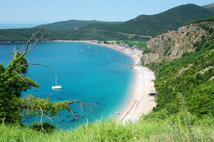 TOP 15. Najpiękniejsze plaże Europy