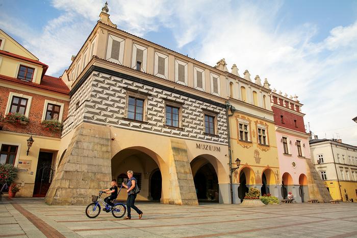 Tarnów