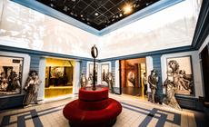 Muzeum Historii Żydów Polskich POLIN