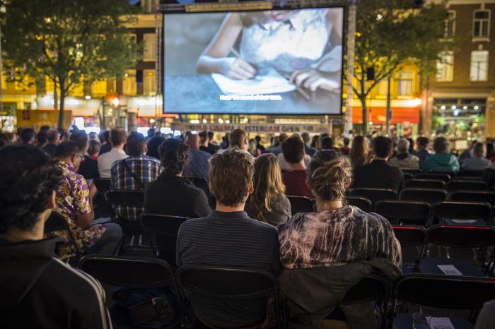 Kino plenerowe