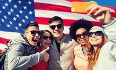 4 lipca w USA