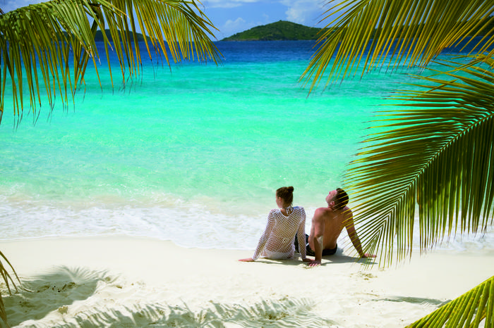 Bahamy to jedno z ulubionych miejsc turystów z całego świata