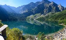 Morskie Oko