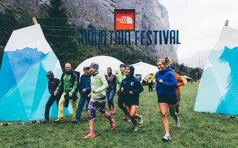 The North Face Mountain Festival