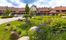 Hotel SPA Dr Irena Eris Wzgórza Dylewskie