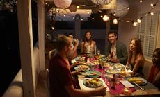 Couchsurfing to nie tylko darmowy nocleg, ale również wymiana kulturowa