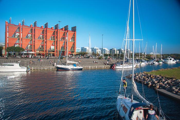 Malmo