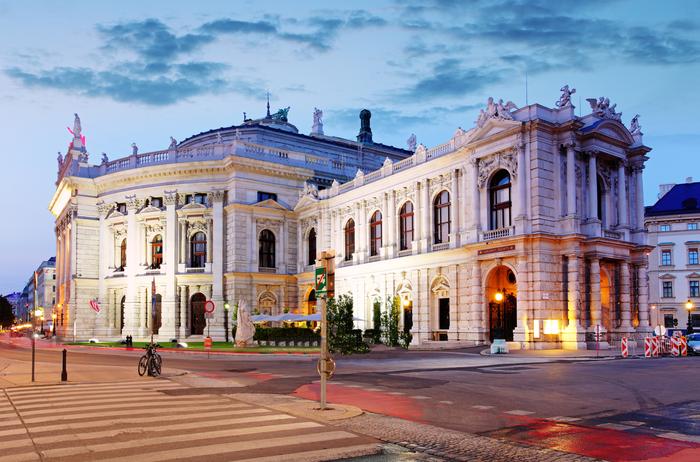 Opera w Wiedniu