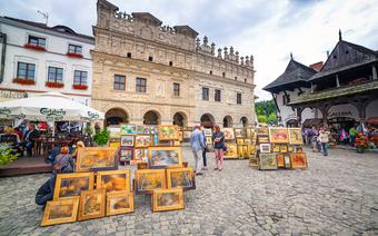 Kazimierski rynek