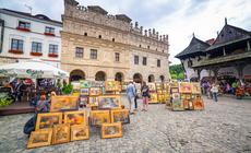 Kazimierski rynek