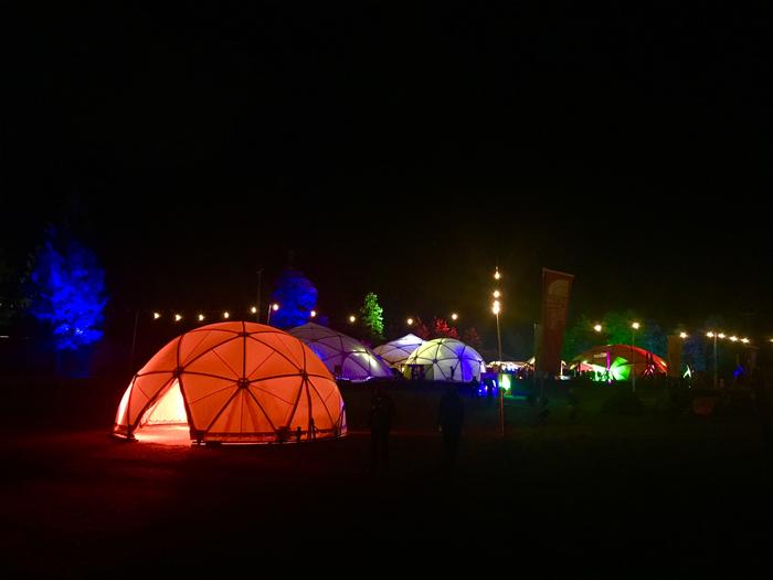 2. edycja Mountain Festival już za nami Podroze.se.pl