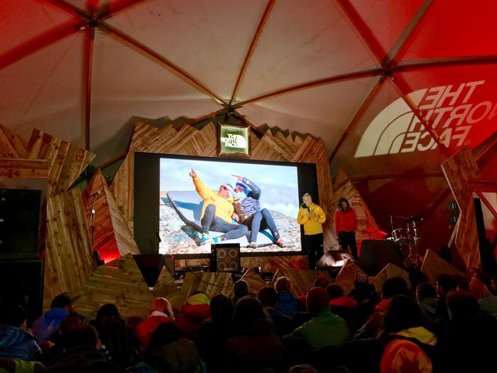 Mountain Festival