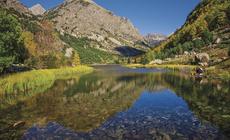 Pireneje Katalońskie – Vall De Boí