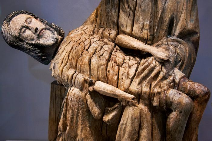 Pieta z Lutocina