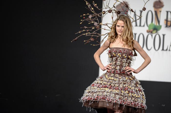 Salon du Chocolat