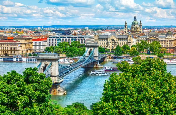 Budapeszt