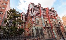 Casa Vicens