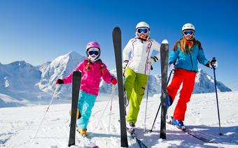 Sezon narciarski coraz bliżej