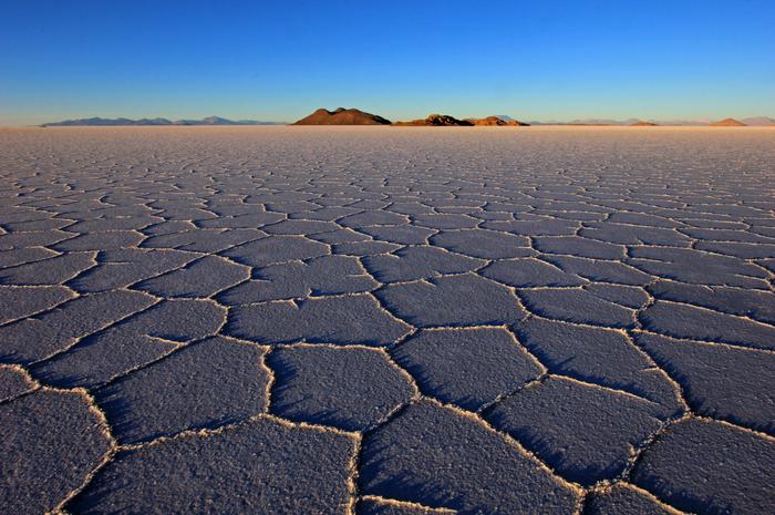 Salar de Uyuni